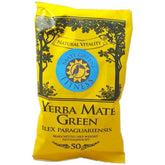 Yerba Mate Green Fitness 50 g - Biolaboratorium